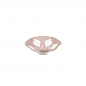 BOWL WEAVY D. 22 FARIDA DELUXE PINK